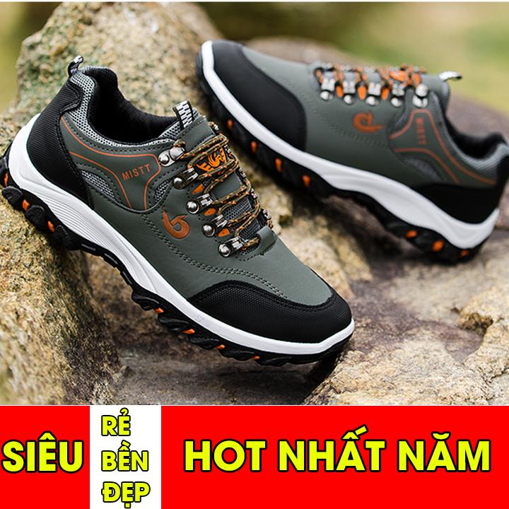 GIÀY ĐỘN ĐẾ SNEAKER