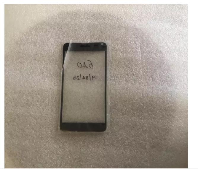 mặt kính thay thế cho Nokia Lumia 640