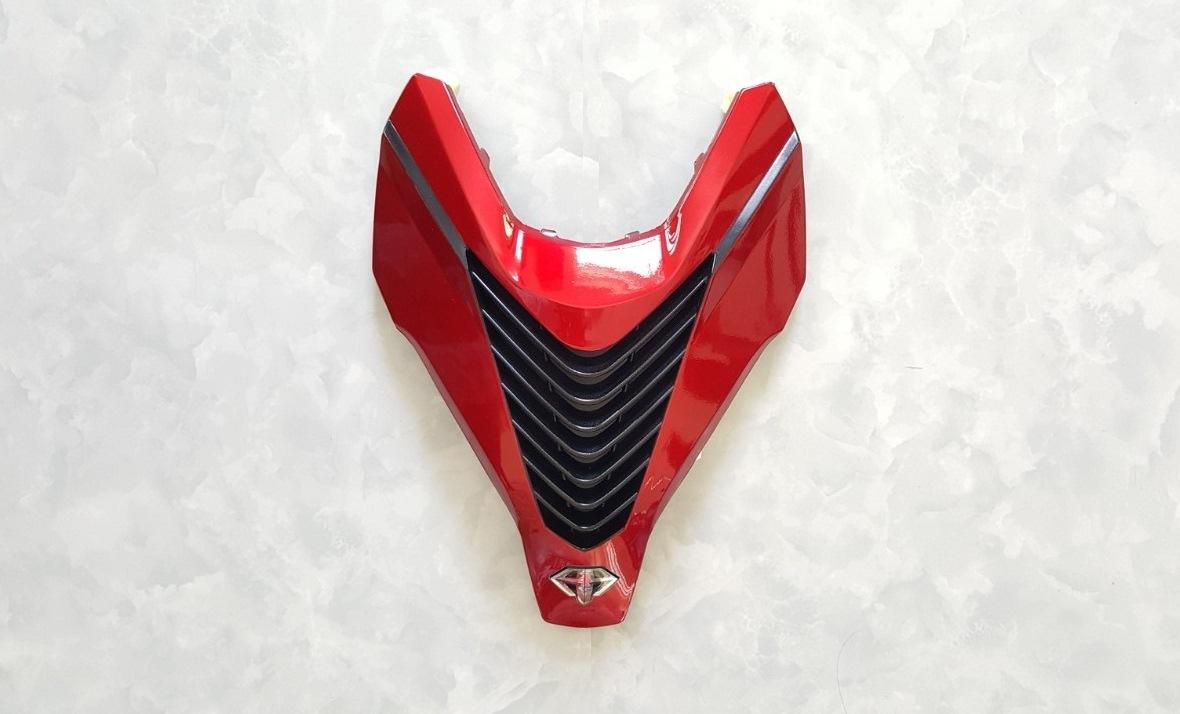 Mặt nạ AB AirBlade 2016-2019 kiểu SH Ý
