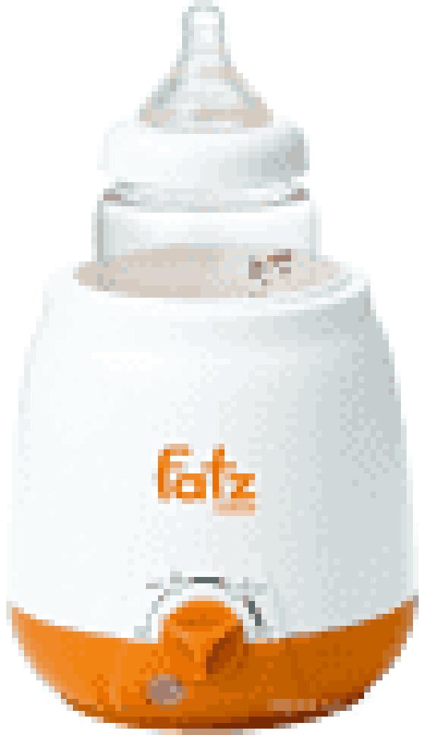 [HCM]Máy hâm sữa và thức ăn Fatz Baby FB3003SL