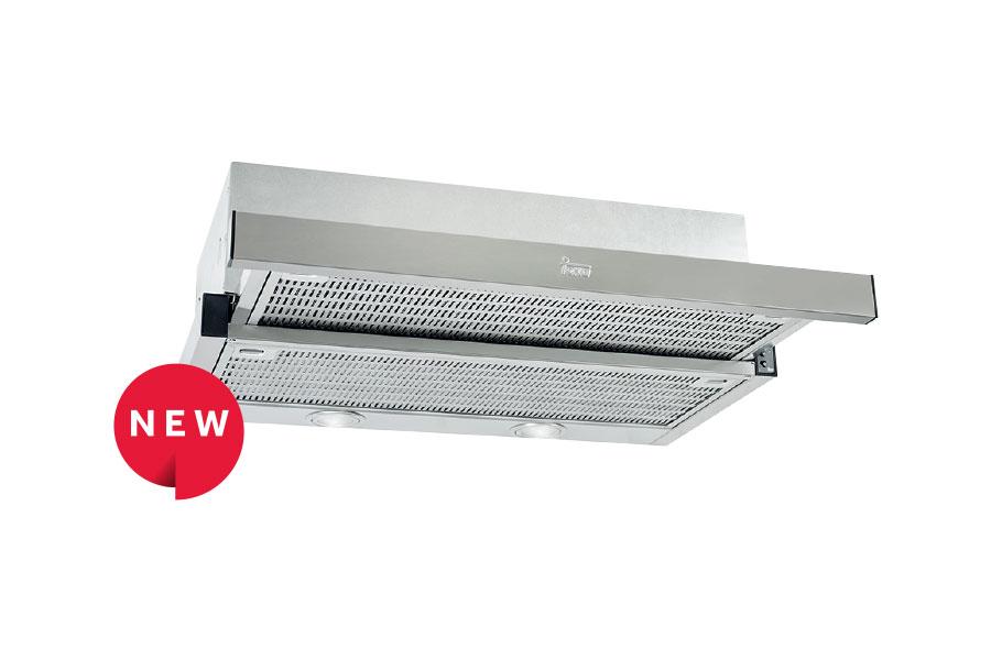 [Trả góp 0%]Máy hút mùi Teka CNL 6400 S/STEEL