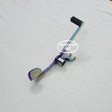 Cần số 7 màu xi Titan cho Winner 150