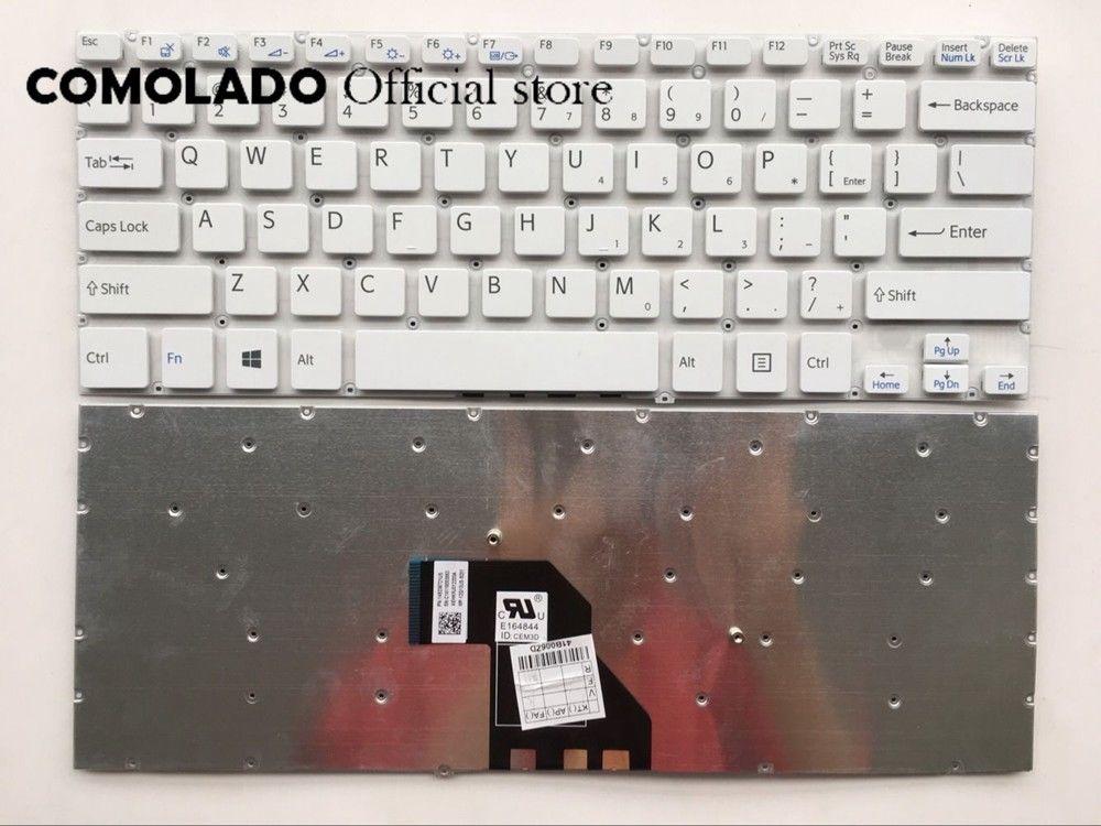 Bàn phím laptop sony svf14a svf142