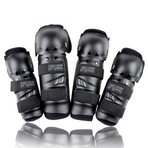 GIÁP BẢO HOOL TAY CHÂN FOX NHỰA