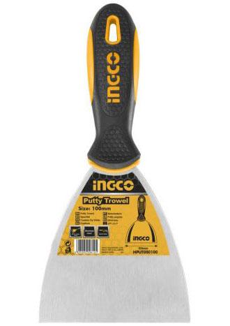 100mm Bay sủi sơn INGCO HPUT08100