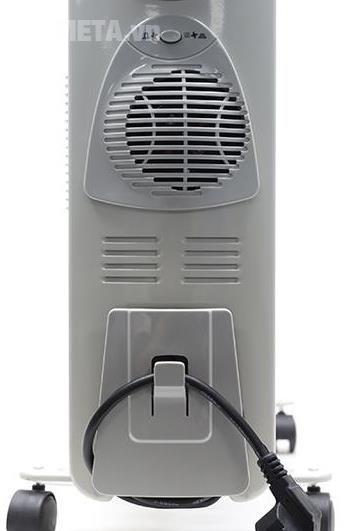 Máy sưởi dầu Tiross 11 thanh TS920