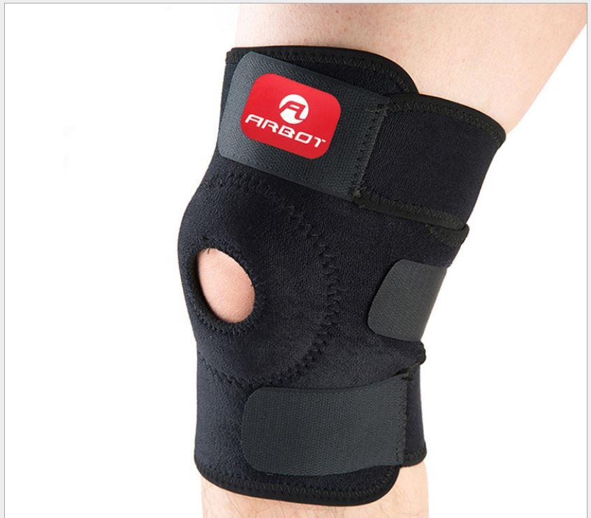Băng quấn đầu gối arbot ab017