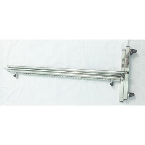 [HCM] Sào phơi quần áo inox 201 phi 25 -sào chiếc không khoen
