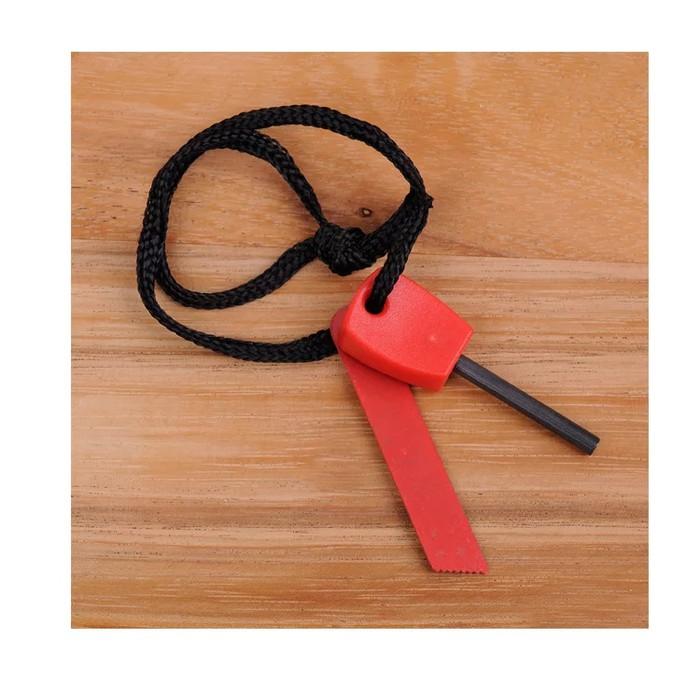 Hộp dụng cụ sinh tồn bảo vệ sos 7 món