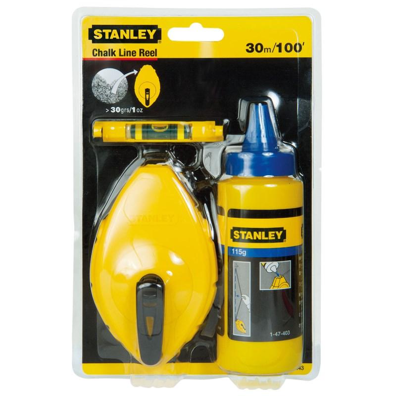 [HCM]BẬT MỰC + MỰC STANLEY 47-465
