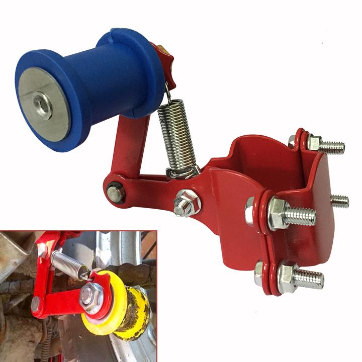 RẺ VÔ ĐỊCH Bộ đỡ tăng xích xe tự động (đỏ) bền bỉ giá tốt tiết kiệm sử dụng hiệu quả chất lượng cực tốt nhiều người tin dùng