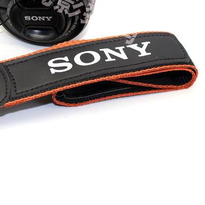 [HCM]Dây đeo máy ảnh For Sony