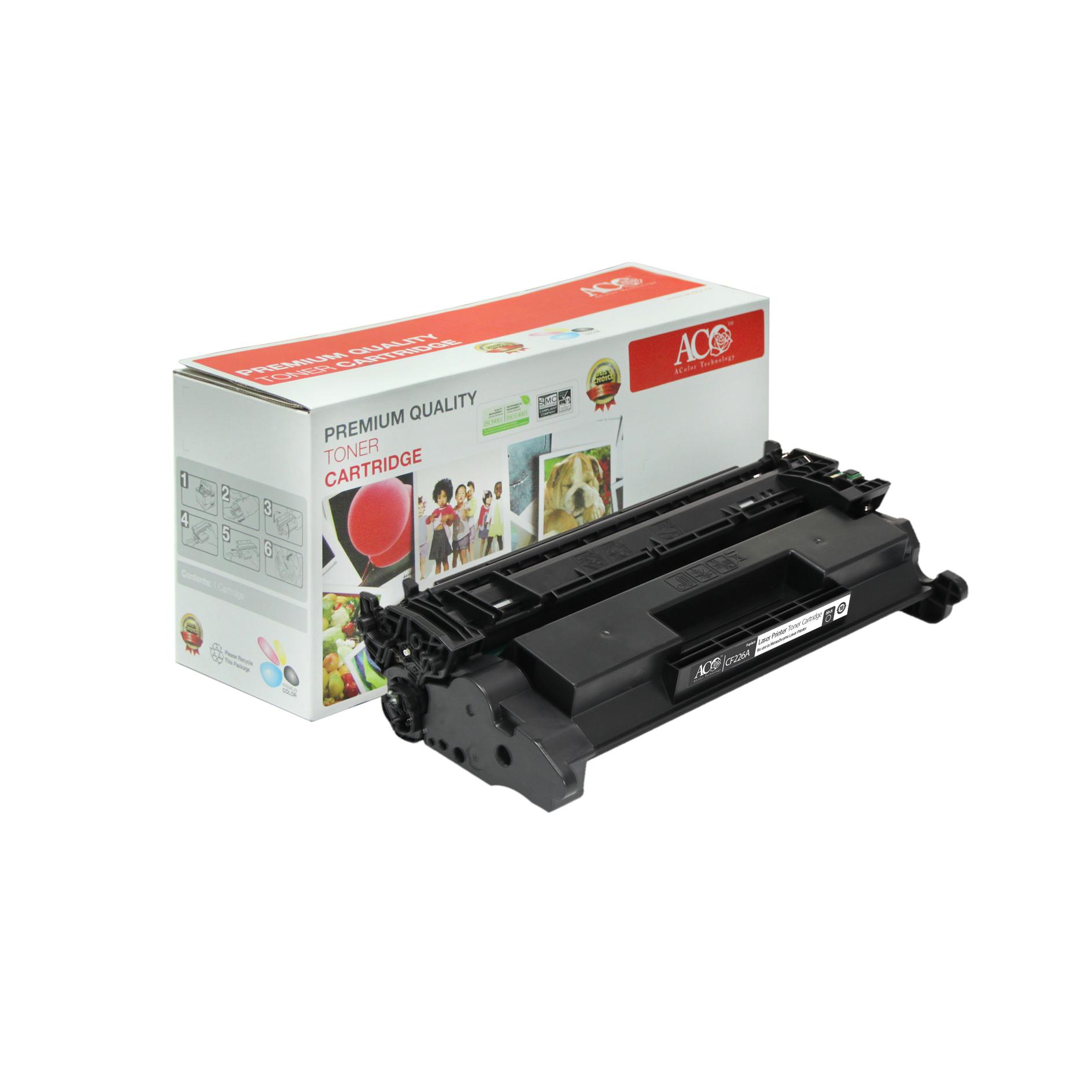 Hộp mực in CF226A dùng cho máy in HP M402d/402dn/402dw/Canon 212dw/214dw