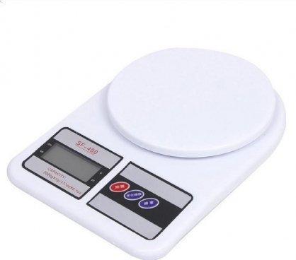 Cân điện tử để bàn kitchen chuyên dụng cho nhà bếp