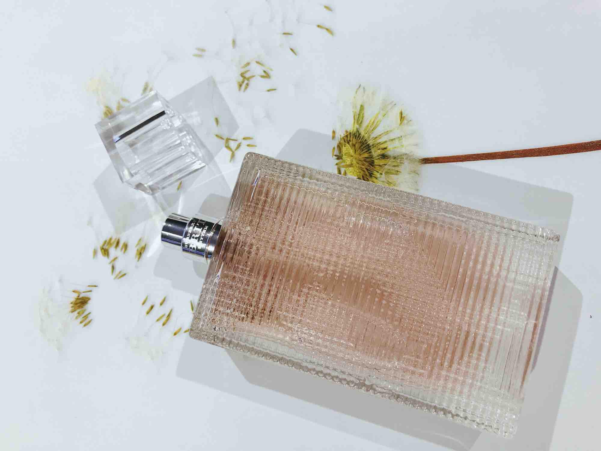 [HCM]NƯỚC HOA BURBERRY BRIT RHYTHM FOR HER  90ML