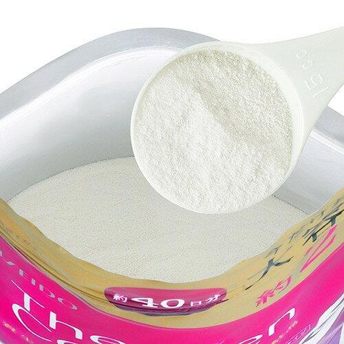 SHISEIDO THE COLLAGEN Dạng bột 240gr