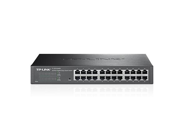 Cổng nối mạng TP-LINK TL-SG1024DE