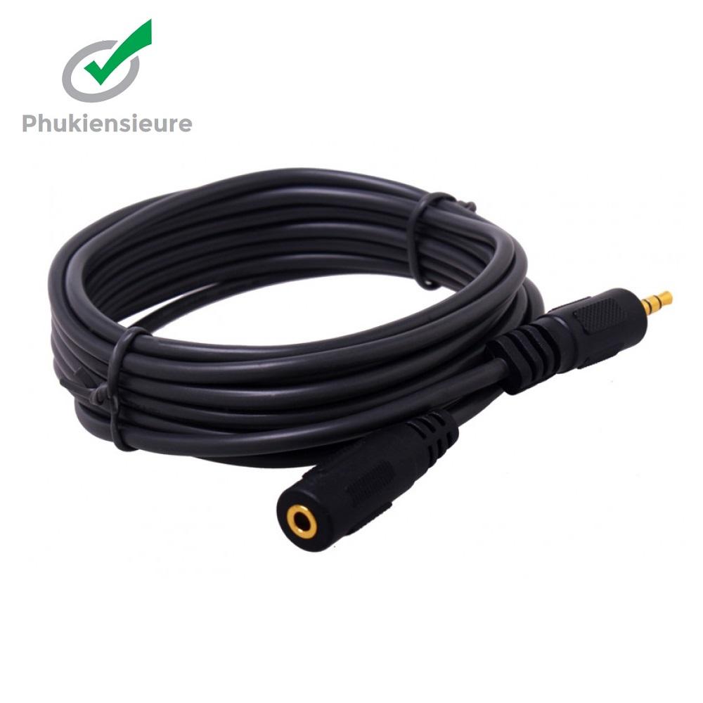 Dây nối dài loa 3m