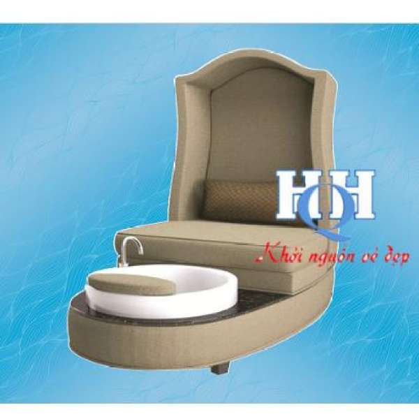 Bàn ghế nail HQH 889