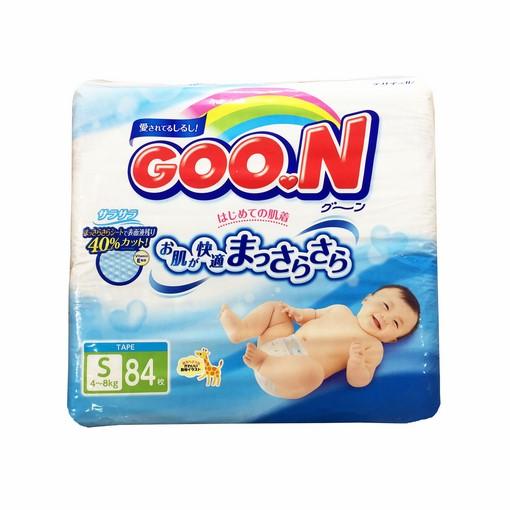TÃ DÁN GOON 84 NỘI ĐỊA NHẬT