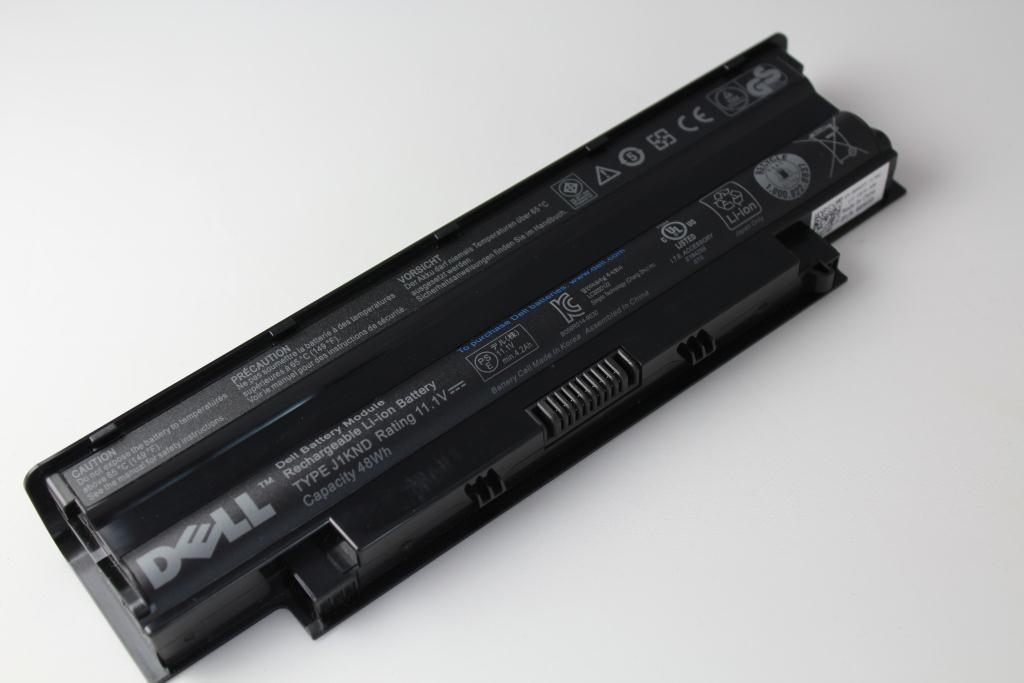 Pin dell inspiron 13r 14r 15r n5010 n5110 full box new 100%