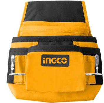 32x28cm Giỏ đựng công cụ đeo lưng INGCO HTBP01011