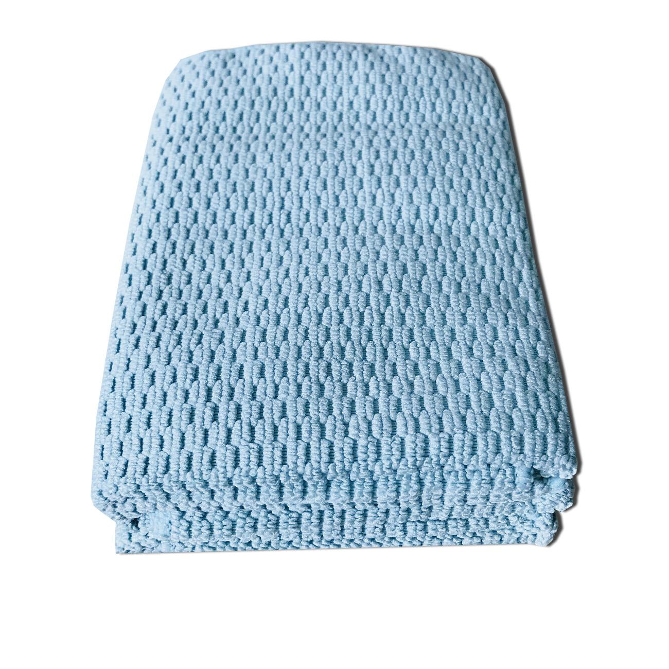 Khăn Microfiber đa năng lau xe ô tô 40cm x 40cm