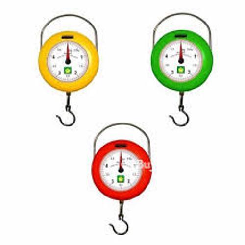 Cân Treo Điện Tử Mini Nhơn Hòa 5KG