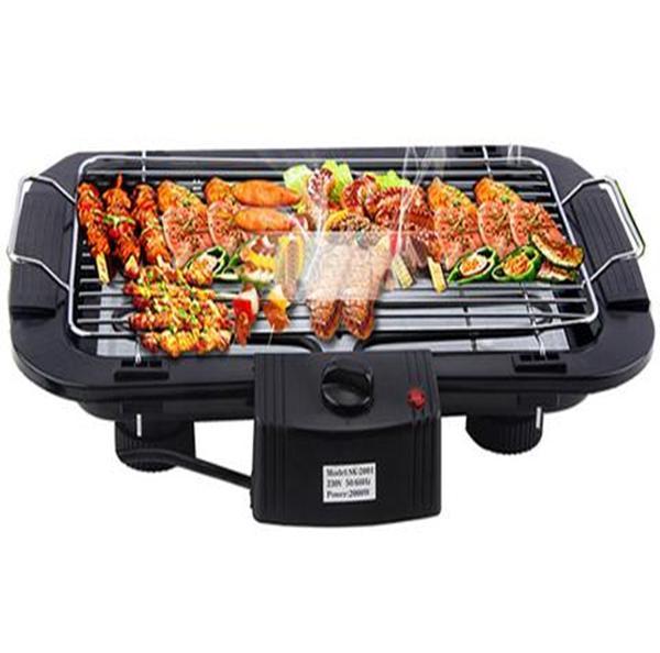 Bếp nướng BBQ Hàn Quốc không khói