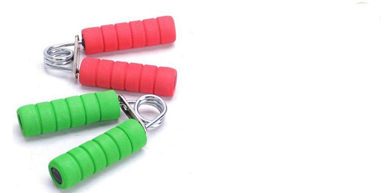 Dụng cụ gập tay luyện tập cơ tay