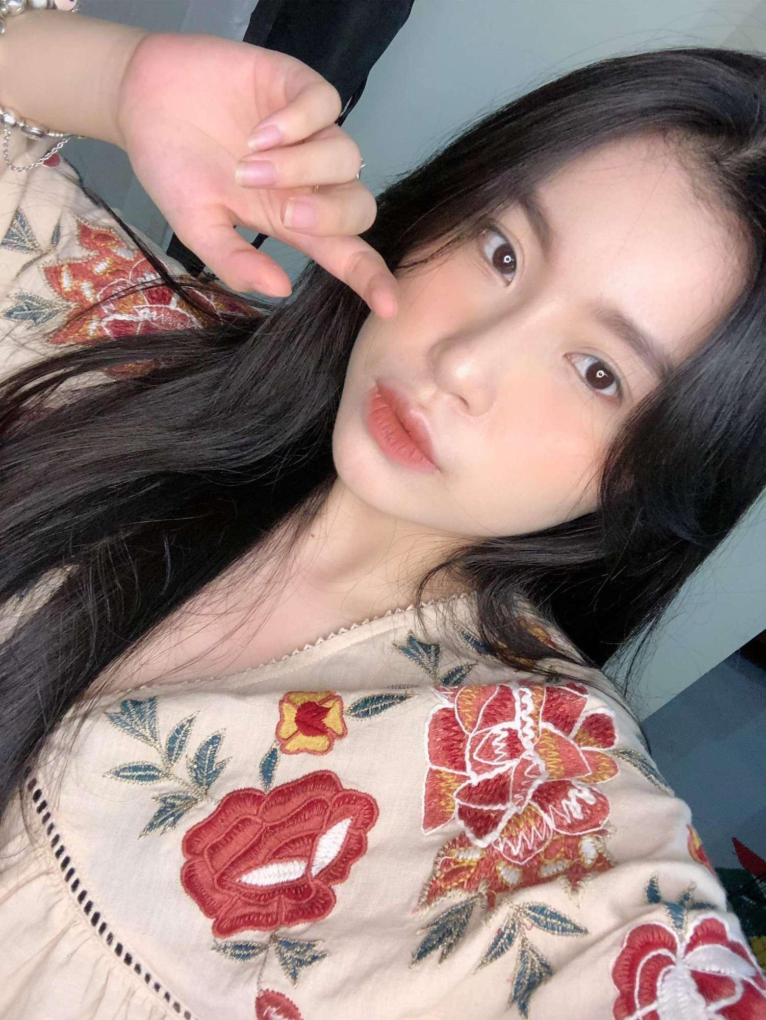 Son kem lỳ cam gạch Ty cosmetics