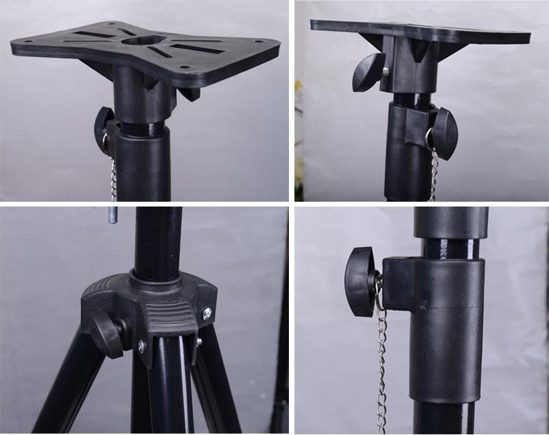 [HCM]CHÂN ĐỠ LOA SPS-502M-HÀNG NHẬP LOẠI 1-1 ĐÔI