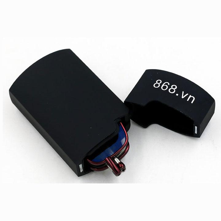 Kính gập 868 màu đỏ tròng lão 1 độ