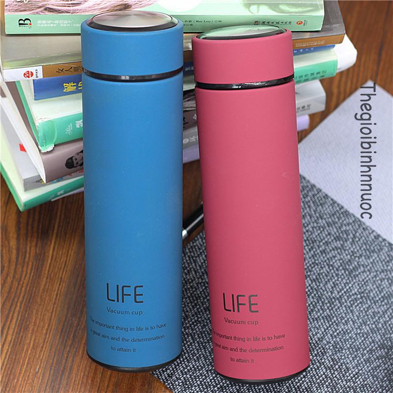 Bình Giữ Nhiệt Life Cao Cấp B169