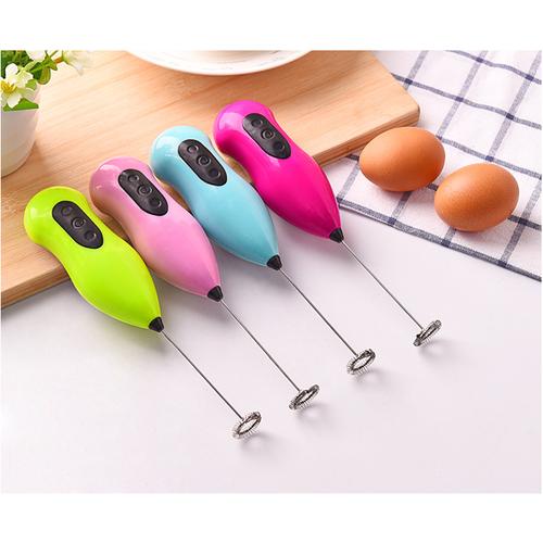 Máy tạo bọt cafe, đánh trứng mini PD01
