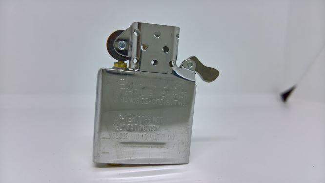 [HCM]Ruột bật lửa Zippo - Ruột Zippo Chính Hãng USA