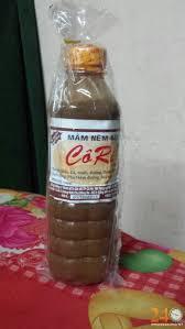 MẮM NÊM CORI 330ML