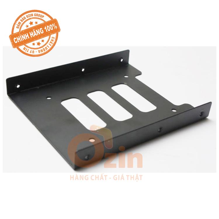 ĐẾ GẮN SSD 2.5 CHO MÁY TÍNH BÀN