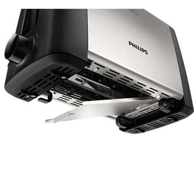 [HCM]Lò Nướng Sandwich PHILIPS HD4825