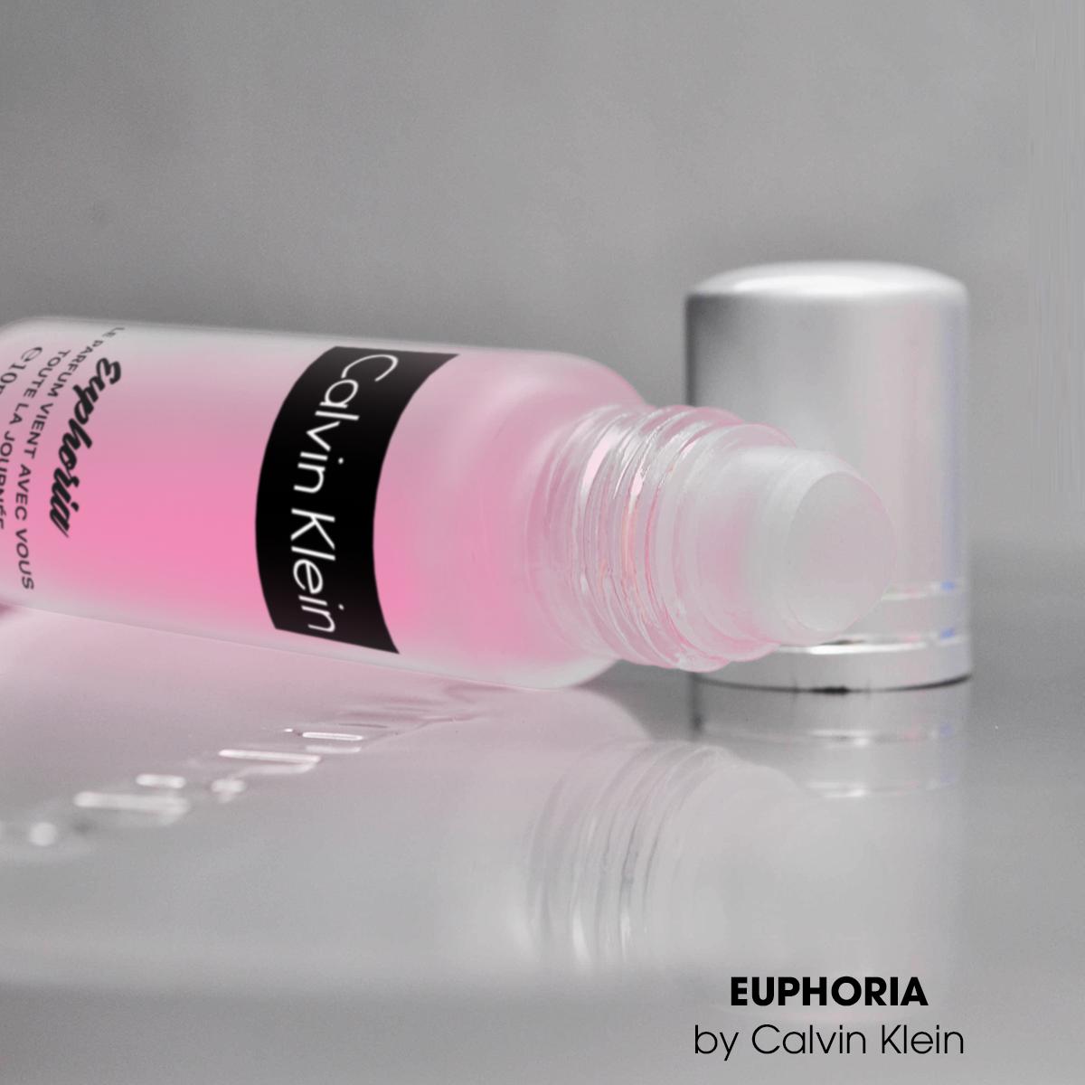 [THƠM CẢ NGÀY] - Tinh dầu nước hoa Euphoria