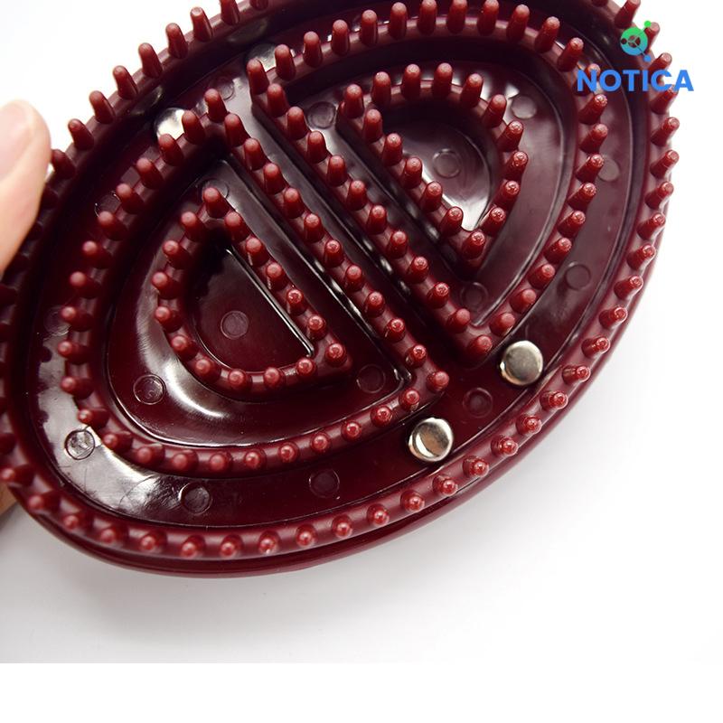 BÀN CHẢI MASSAGER THÔNG KINH LẠC