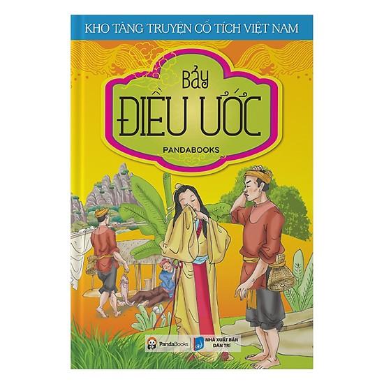 Bảy điều ước