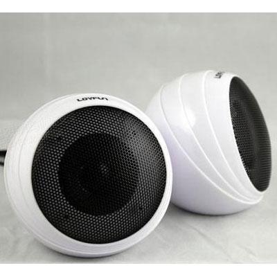 [HCM]LOA VI TÍNH LOYFUN LF 806