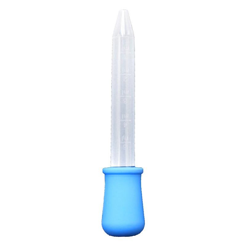 Dụng cụ cho bé uống thuốc(dạng ống )