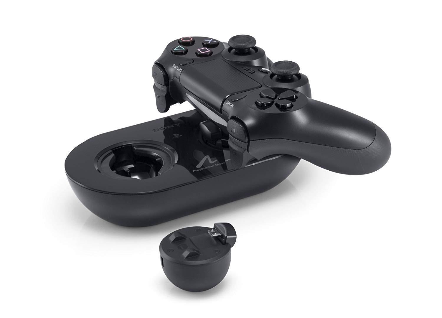 Dock sạc tay PS4