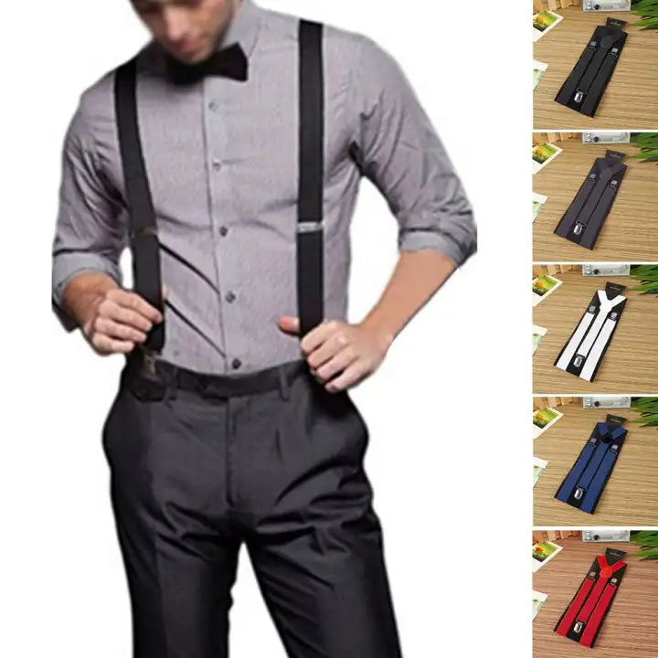 formal shirt belt
