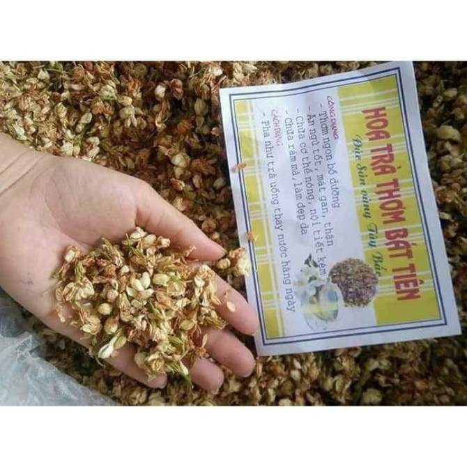 trà bát tiên và trà sơn mật (hồng sâm) trà bát tiên và trà sơn mật (hồng sâm)