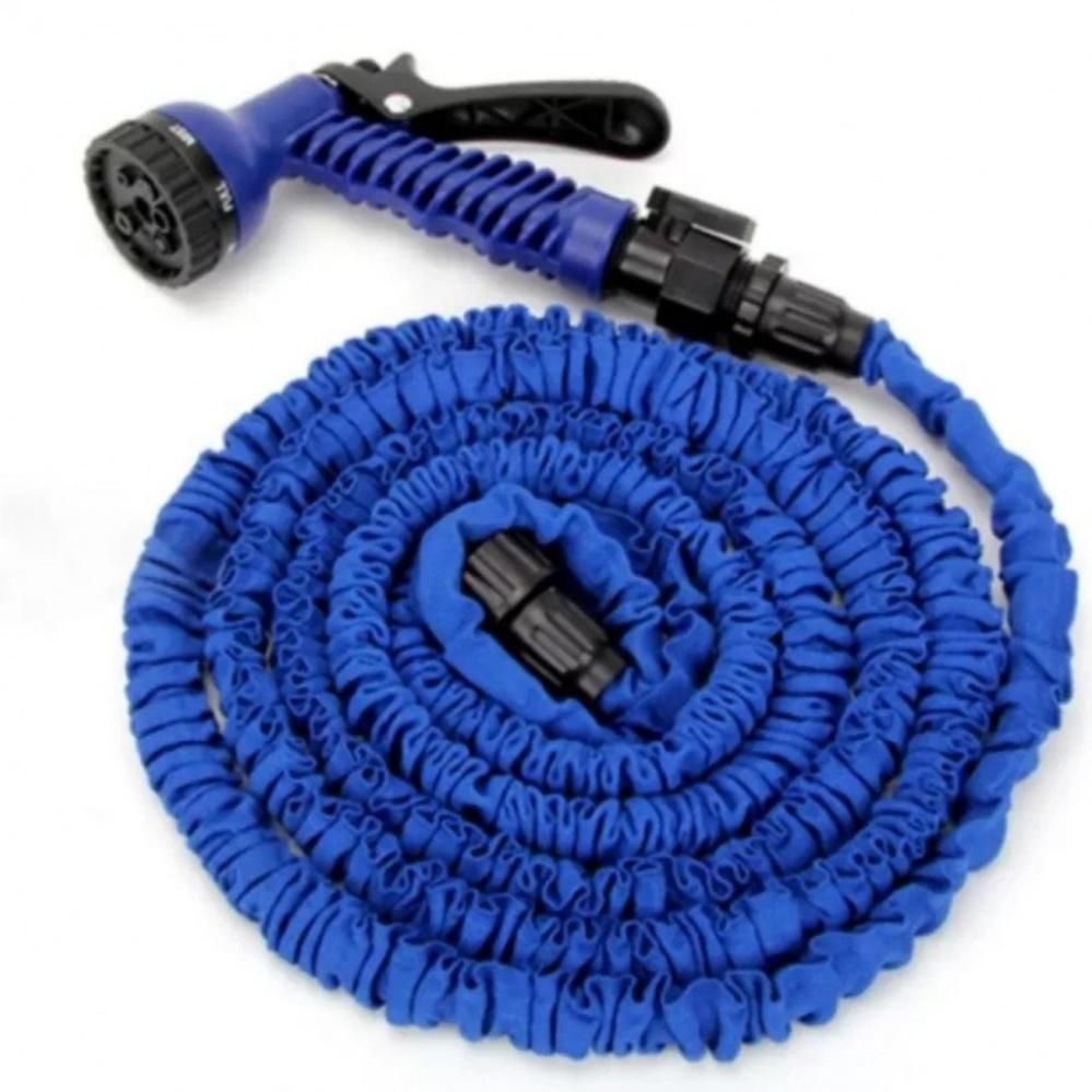 Vòi nước giãn nở tưới cây, rửa xe 15m - 30m