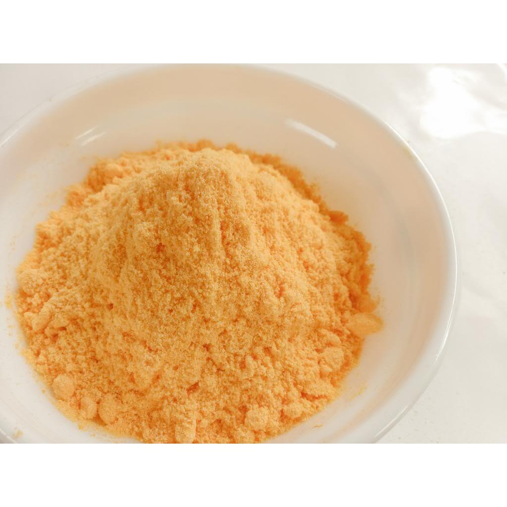 PHÔ MAI BỘT HÀN QUỐC GÓI 1KG