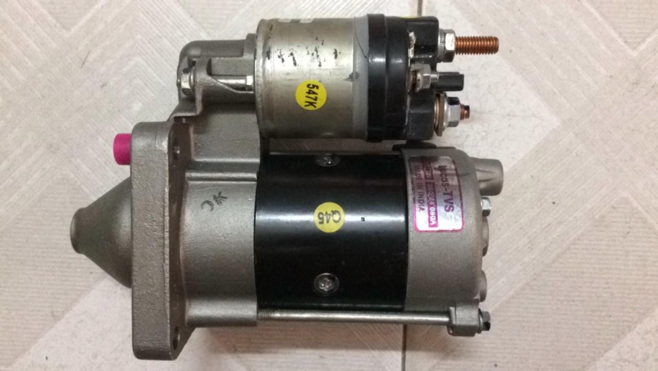 Củ đề Fiat Siena/Albea/Doblo